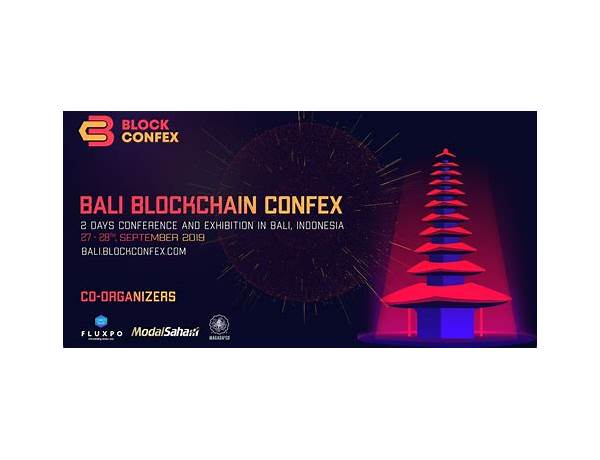 Bali Block Confex 2019: Why Is It the Best Blockchain Conference?